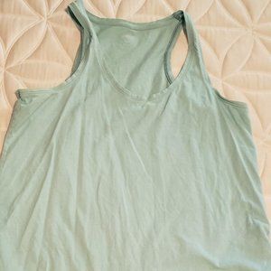 Old Navy Razor Back Tank Top